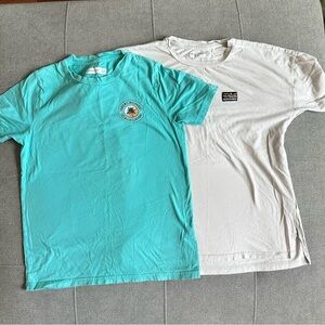 Abercrombie and Fitch Youth T-Shirts